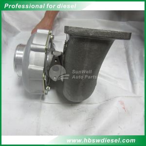 Turbo GT42 723117-5001 Turbocharger for Weichai Steyr WD615.68 engine