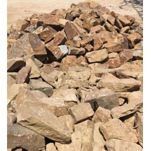 Multicolor Slate Retaining Wall Stone,Rusty Slate Garden Stone,Random Rustic