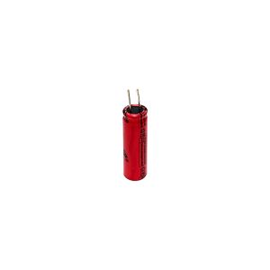 Huahui New Energy Cylindrical Rechargeable Li Ion Battery HFC1345 3.2V 360mah