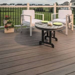 Boat Flooring Synthetic Teak Decking Customizable And Wood-Plastic Composite