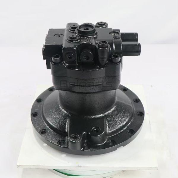 Excavator Swing Motor Assy 120-3 Pc50mr-2 Ms120 E70b U45 337 Kx161.3 M5x180chb M2x120b U17-3