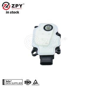 ZPY 95B965501AA Air Actuator Motor for Audi VW HVAC System