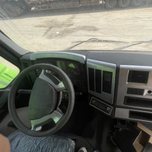 6 Cylinders Diesel Engine Shacman Dump Truck F3000 2022 Used Heavy Tipper