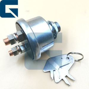 7N-0719 7N0719 Ignition Switch For E320D E336D Excavator