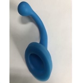 Toy Robot Accessories Odorless Silicone Rubber Toys