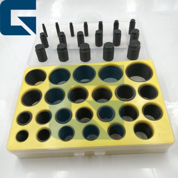 Quality 421Ts 656pcs Excavator E320B E320C Complete O Ring Kit wholesale