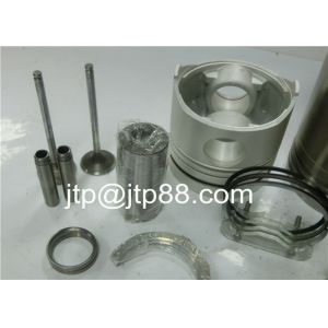 Diesel Engine Liner Kit Piston Liner Ring J08C Rebuild Kit Liner For Hino 04013