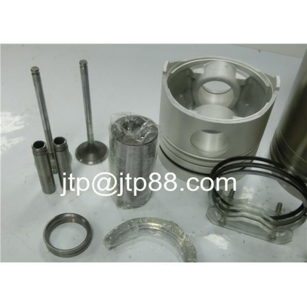 Diesel Engine Liner Kit Piston Liner Ring J08C Rebuild Kit Liner For Hino 04013