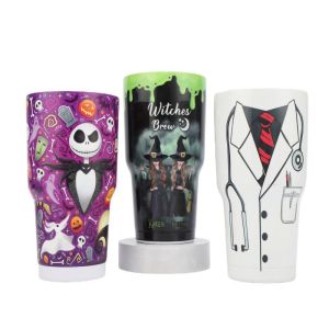 8 Color A3 UV Inkjet Printer UV LED 3d Uv Printer For Watches Ipad Earphone Case