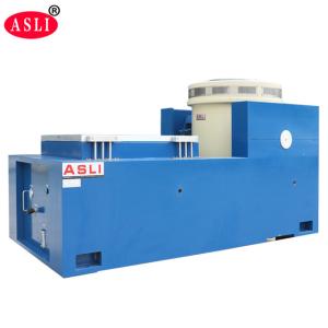 Cheap UN38.3 battery Vibration Testing Machine 3 Axis Vibration Table Lab Testing Machine for sale