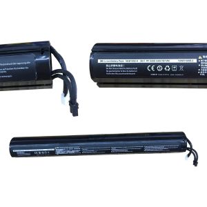NCM Scooter Lithium Battery 5200mAh 36V Rechargeable Li Ion Battery Pack