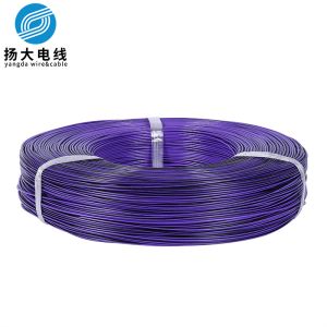 Ul Factory Awm Ul1571 Pvc Insulated And Tinned Copper Stranded low voltage Wire