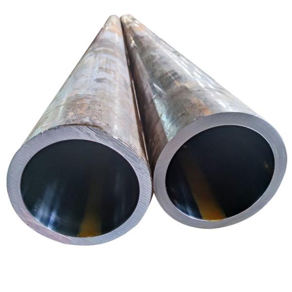 Quality Customized Alloy Steel Seamless Pipe Ensuring Performance and Reliability wholesale