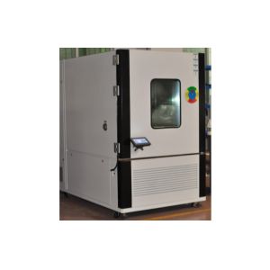 Programmable Thermal Humidity Alternating Climatic Test Chamber by Cold Balanced