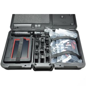 Original X431 V (X431 Pro) + Mini WIFI Printer As Gift Wifi/Bluetooth Tablet