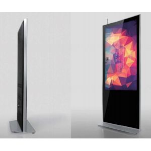 IBoard Factory 43" 49" 55" 65" Digital Signage Interactive Kiosk Infrared