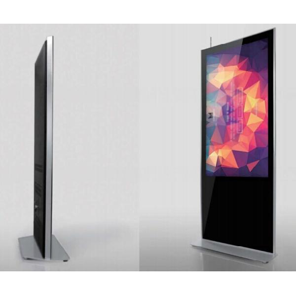 IBoard Factory 43" 49" 55" 65" Digital Signage Interactive Kiosk Infrared