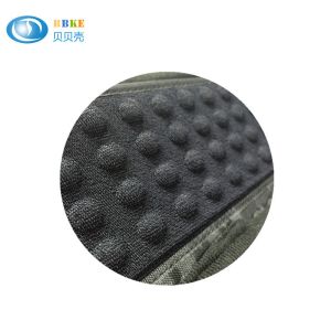 Zipper Hard Bluetooth Mini Speaker Case , Eva Protective Case For Shockproof