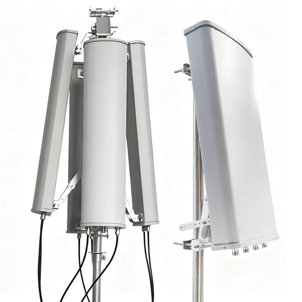 Quality High-Gain Fixed-Point Base Station Panel Antenna For UAV Jamming & Countermeasure wholesale