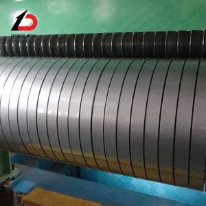 Dx51d Z/SGCC/DC01 Z/DC51D Z G90 Hot-DIP Zinc Coated Galvanizing Steel Coils Roll Weight 0.5t-25t or as Required Leveling