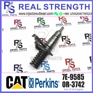 China High-Quality 7E9585 Diesel Injector For Engine Common Rail Intector 7E9585 7E-9585 on sale