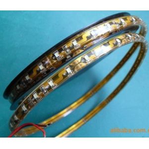 Two Component PU Dispensing Machine for LED Light Strips and Aluminum Housing