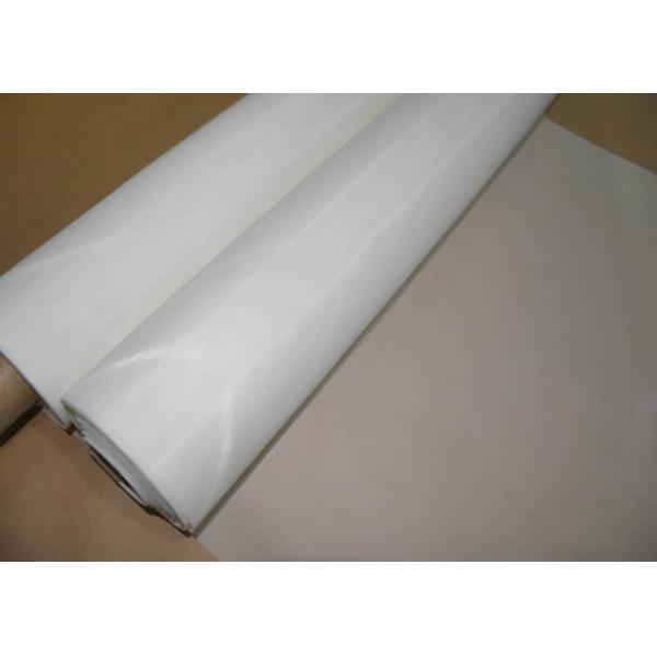 Quality 90T Monofilament Polyester Screen Fabric For Electronic PCB Circuit Boards wholesale