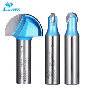 Cheap Multiscene Antirust Cove Router Bit Multifunctional For Engraving Board for sale