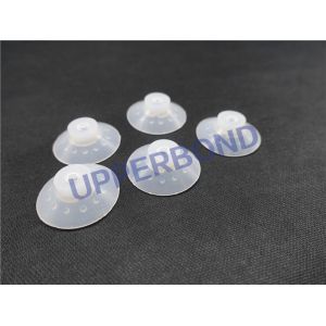 Custom Suction Cap Bowl For Tobacco Machine Packing Line