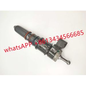 4999492 KTA19 3054218 Cummins Diesel Fuel Injectors 3411754 4359204 4943468