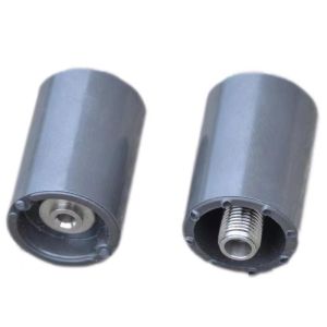 SGS MSDS NdFeB Injection Molded Magnets Anisotropic Bonded Neodymium Magnet