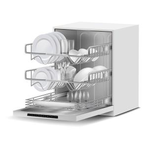 Cheap Dishwasher Electrical Appliances Testing GBT Gb Lab Test Authentication service for sale