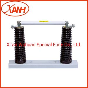 Customization Current Limiting Fuse Sdldj Xrnt1 With High Breaking Capacity