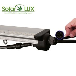 14AWG 100W LED Horticultural Daisy Chain Grow Lights