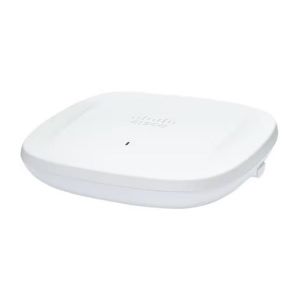 Cisco Wireless AP CW9166I-MR : High-Speed 3.55Gbps , WPA3 & Industrial