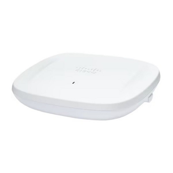 Cisco Wireless AP CW9166I-MR : High-Speed 3.55Gbps , WPA3 & Industrial