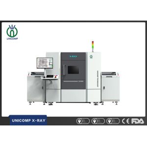 China Fully Automatic Inline Electronics X Ray Machine LX2000 with CNC mapping on sale
