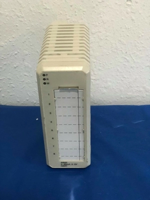 AI845 3BSE023675R1 ABB Current Limited Transmitter Power Distribution Analog