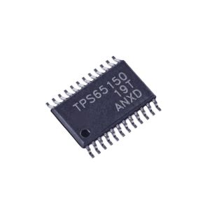 Texas Instruments TPS65150PWPR Electronic Components Chip Module Bom Integrated
