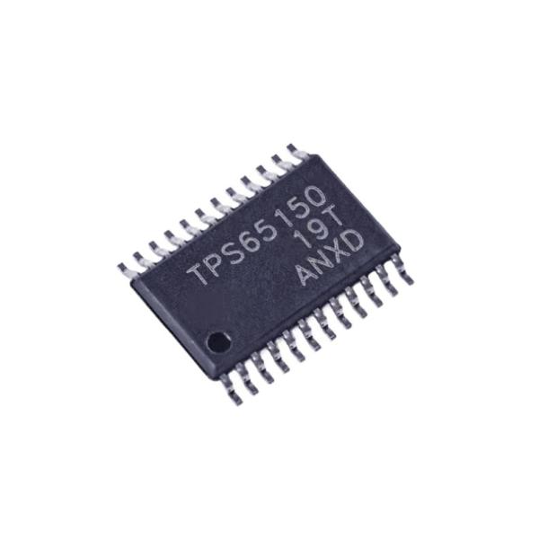Texas Instruments TPS65150PWPR Electronic Components Chip Module Bom Integrated