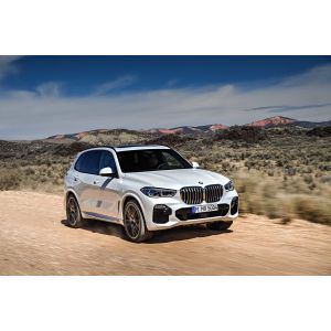 China TEI Racing BBK Big Brake Kit For  BMW X5 Big Brake Kit With 2 Calipers With 405*34mm Rotor on sale