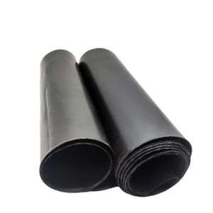 1.0mm HDPE Geomembrane for Biodigestor and Agricultural Irrigation 50-200m