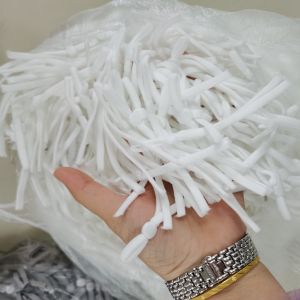 Wholesale custom logo elastic band for facemask