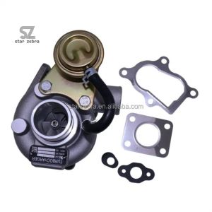 TD03-7G Turbocharger for Skid Steer Loader S160 S185 Diesel Engine V2003-T and
