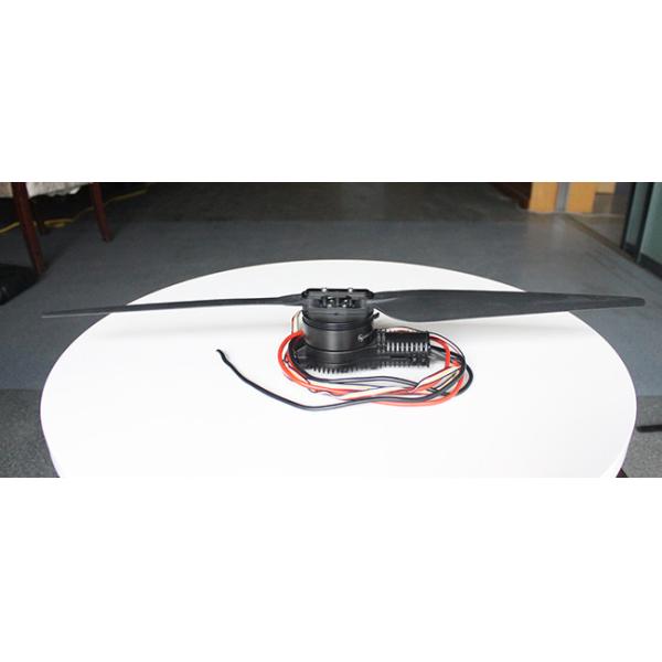 Pesticide Tank 16L Agriculture Spraying Drone Water Pipe NLA416