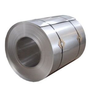 304 Cold Rolled Stainless Steel Coil Bending Inoxidable For Building