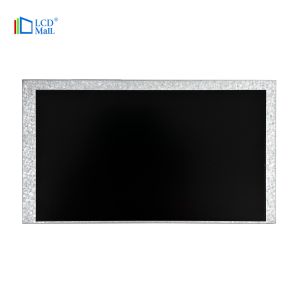 6.2 inch TFT LCD module 800x480 Custom LCD Display OEM ODM