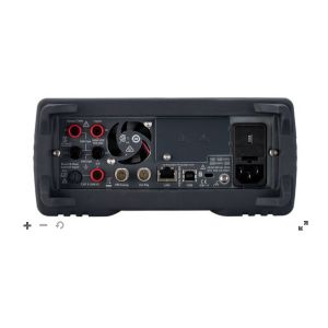 Stable 1000V Electronic Test And Measurement Equipment 34461A Digital Multimeter