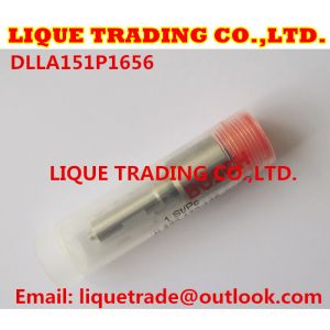 Cheap BOSCH Genuine &amp; New Fuel Injector Nozzle DLLA151P1656 0433172017 / 0 433 172 017 for sale