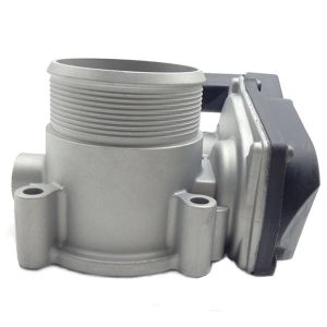 06F133062Q Audi A3 A4 Throttle Body A2C53390403 TT For VW Eos Golf Tiguan